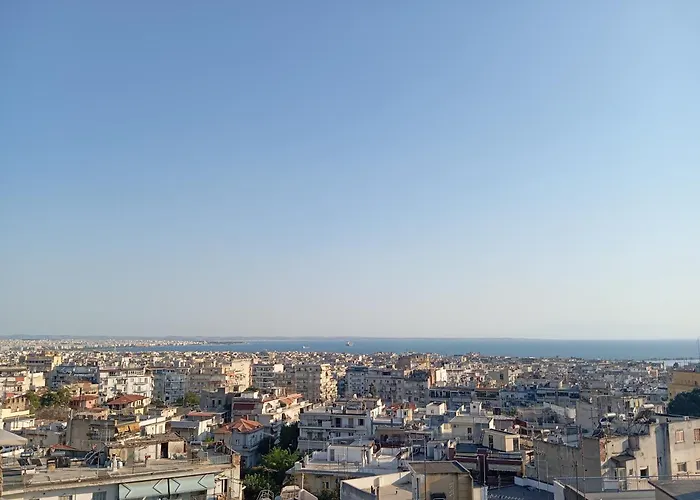 Castra View Apartment