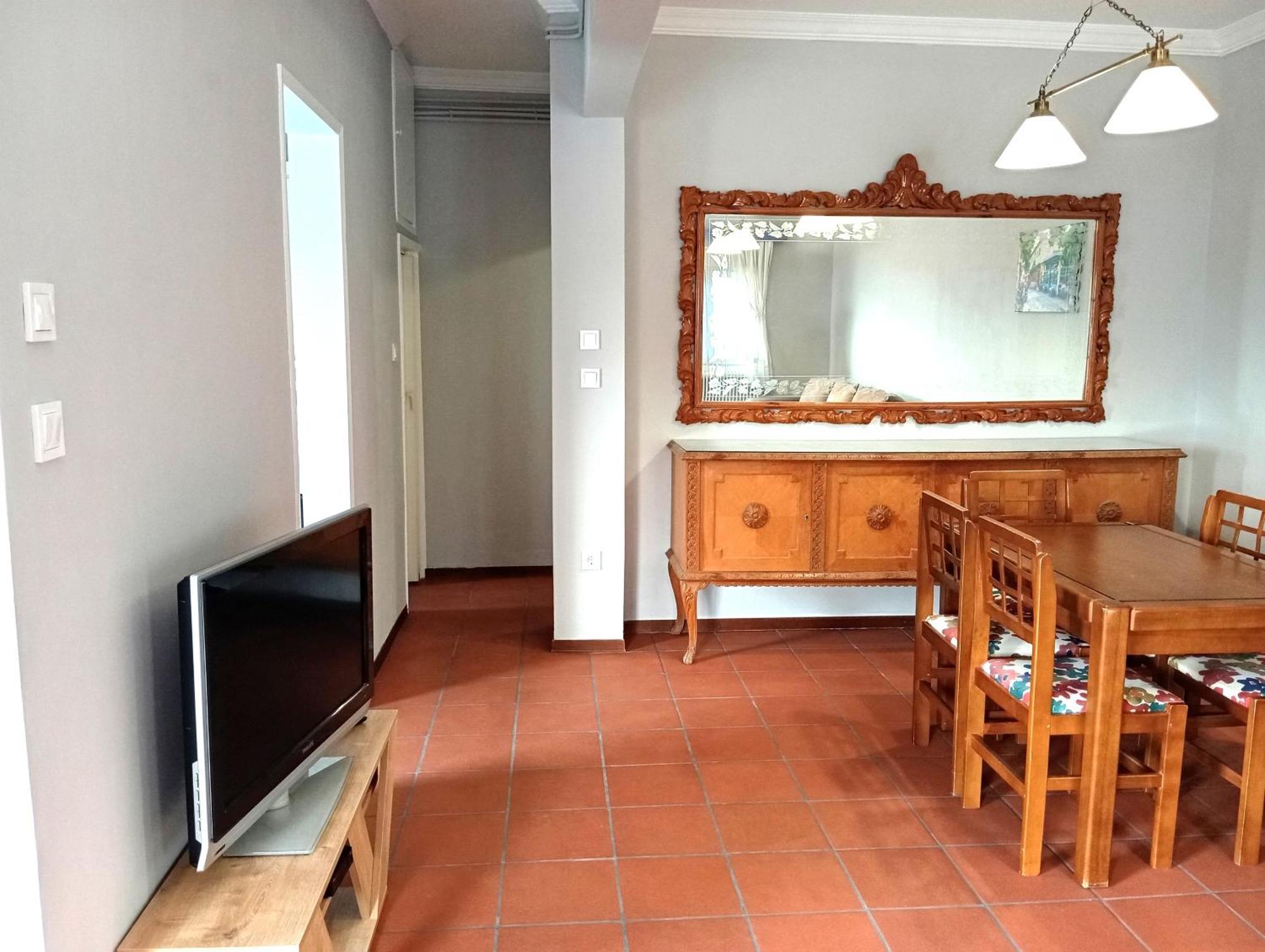 Castra View Apartment Thessaloniki