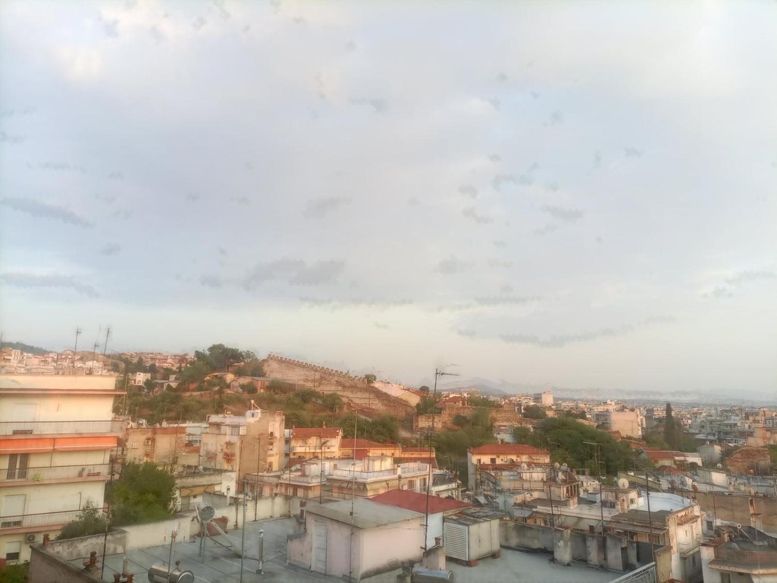 Apartment Castra View *