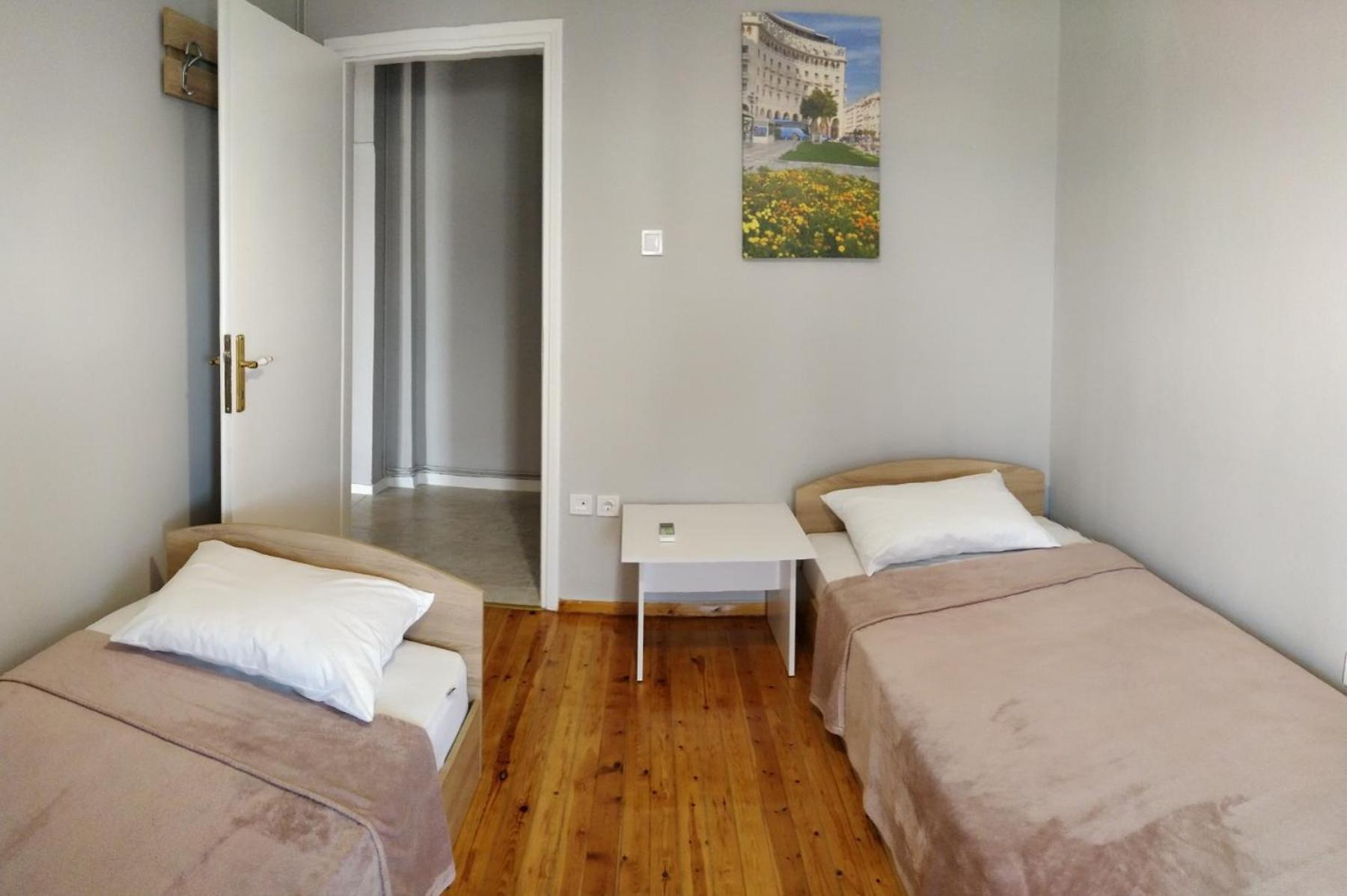 Castra View Apartment Thessaloniki