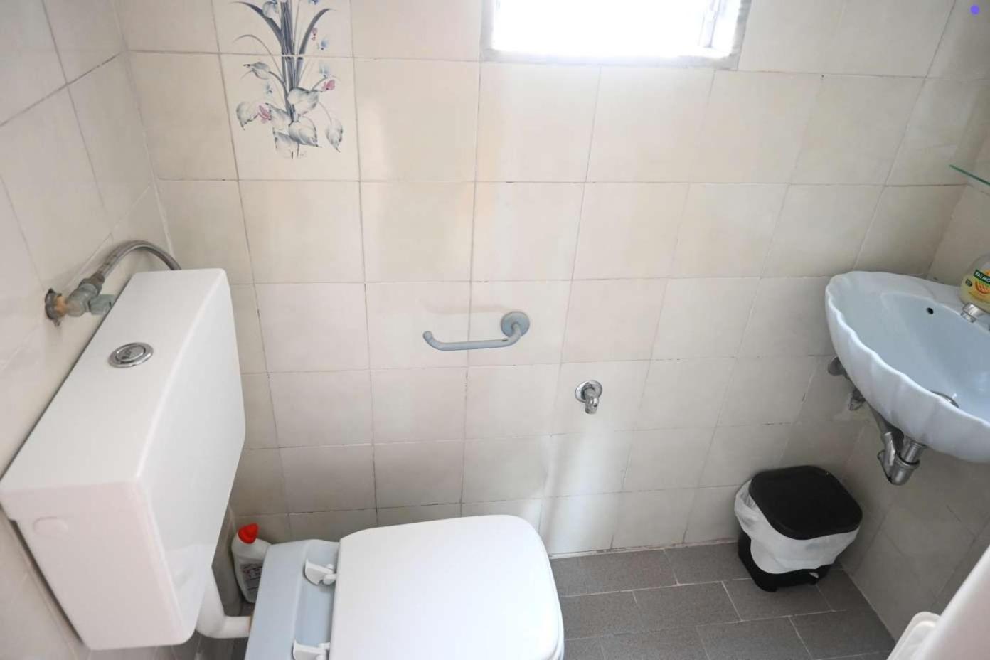 Castra View Apartment Thessaloniki